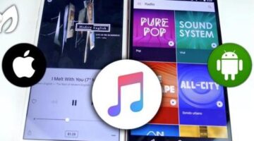 Android apps download