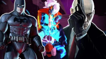 14 Completely Overlooked PS4 Games You’re Totally Missing Out On