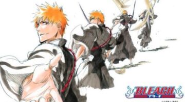 How Will Bleach End?