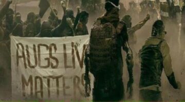 Why Black Lives Matter Belongs in Games (Pressurecast One-Hundred-Forty-Two)