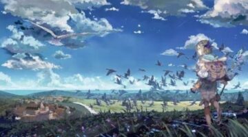 Atelier Firis adds Logy, 11 year-old Escha