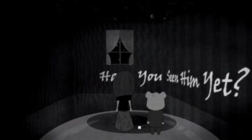 Bear With Me – Point-and-Click Mystery is out on PC | KeenGamer