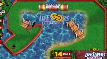 Retro Flashback: Candystand.com – TICGN