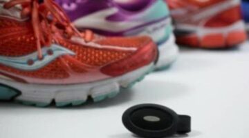 Ars Technica: Lumo Run reviewed: Messing up your form? This running coach can fix that.