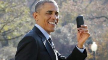 Obama Still Has Time To Curb A Toxic Waste Crisis Caused By Gadgets