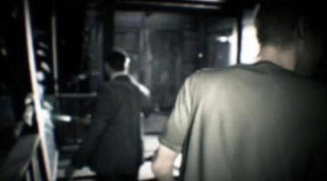 Resident Evil 7: Gamescom 2016 VR Reaction Teaser Shows Frightful Girls