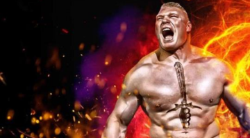Speculating On The Contents of WWE 2K17’s Season Pass