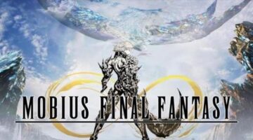 Review: Mobius Final Fantasy