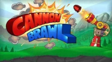 Cannon Brawl Review | Xbox One UK