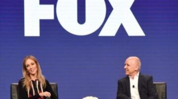 Fox Chiefs Talk Reboots, ‘X-Files’ Future and Strains of Peak TV Era