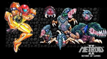 The Little Metroid that Could: A Look Back at ‘Metroid ll: Return of Samus’