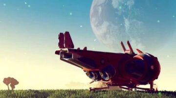 ‘No Man’s Sky’ Has 18,446,744,073,709,551,616 Planets, Good Luck