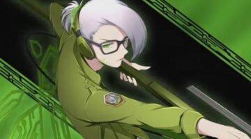 PS4/PS Vita Exclusive Akiba’s Beat Gets New Trailer Introducing Reiji