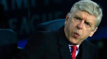 Arsene Wenger calls Paul Pogba’s £100m fee ‘completely crazy’
