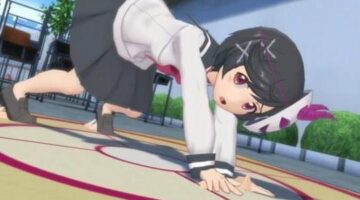 TheSixthAxis | Gal*Gun: Double Peace Review