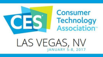 CES Now Accepting Entries for 2017 Innovation Awards