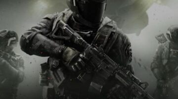 Call of Duty Infinite Warfare: The Infinite Hate Story