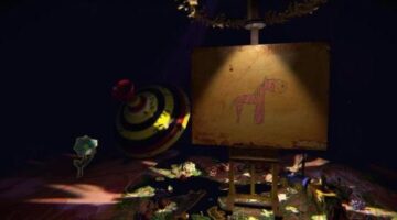 Layers of Fear: Inheritance DLC Review | TXH
