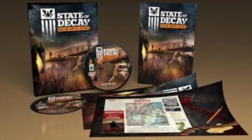 State of Decay: Year one survival edition is now available for retail