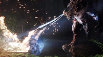 After a whole month, Evolve’s total playerbase has been increased by 7307%