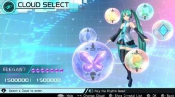 Hatsune Miku: Project Diva X Demo is Live Now!
