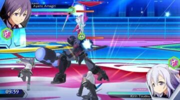 A.W.: Phoenix Festa Review – This Dating Sim Doesn’t Have A Happy Ending | COG