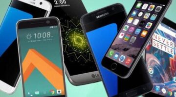 This new 3D memory tech could increase your smartphone’s battery life