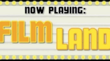 Film Land – What’s Next for The Purge?