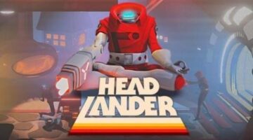 Headlander Review (PS4) Playstationinsider.com