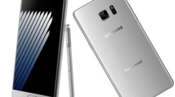 Samsung Galaxy Note 7 preorders double those of S7 in Korea