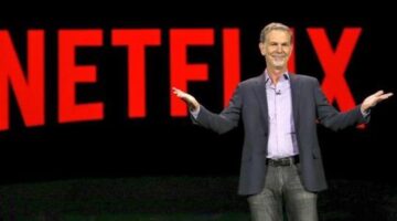 Protecting Netflix Viewing Privacy at Scale