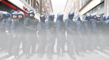 Increased Security at Gamescom
