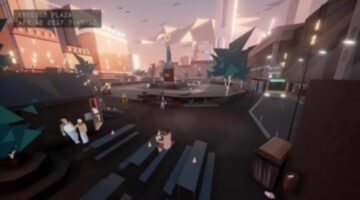 Osmotic Studios has unveiled Orwell