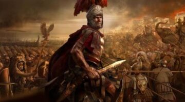 Watch How a Video Game Was Used to Illustrate History in a Real Life Museum