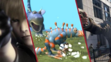 Top 10 Most Disappointing Video Game Releases