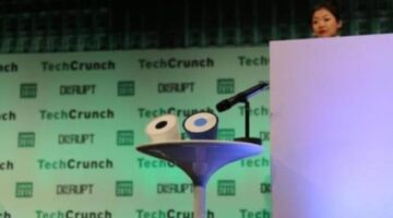 Emotech takes $10M to build an AI-powered robot assistant