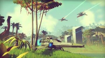 Newegg Selling No Man’s Sky At 20% Discount