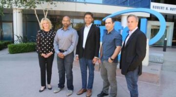Intel is paying at least $350 million to buy deep-learning startup Nervana Systems