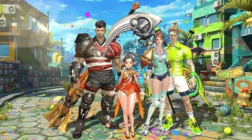 HIT Content Update Coming August 10th