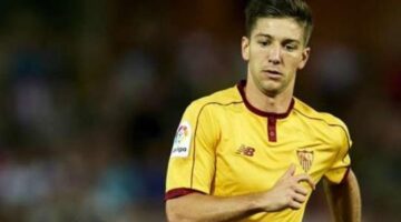Vietto snubbed Barcelona for playing time at Sevilla
