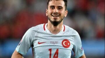 RUMOURS: Arsenal weigh up Ozyakup return – Goal.com