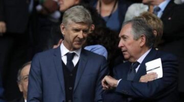 Gerard Houllier labels Manchester United a ‘factory’ after Paul Pogba deal