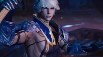 Mobius Final Fantasy Review – A Beautiful Mobile Fantasy | BagoGames