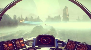 Everything You Need To Know About Hyperdrive In ‘No Man’s’ Sky’