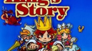 Little King’s Story on PC is a Porting Disaster