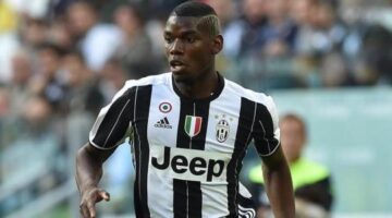 Pogba, Zidane and Juventus’ biggest sales of all time