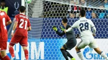 The one that got away from Barcelona – who is Real Madrid’s half-Dutch wonderkid Marco Asensio?