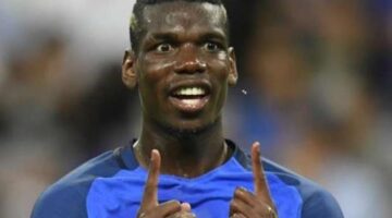 Paul Pogba: Jose Mourinho will make me a better player