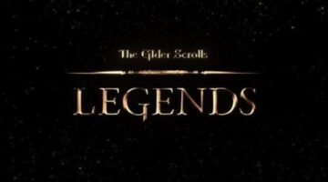 Elder Scrolls Legends Beta Review – The Zombie Chimp
