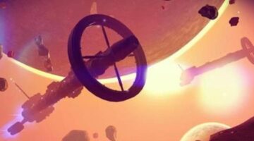 No Man’s Sky early review- my god its full of stars | Irish Examiner